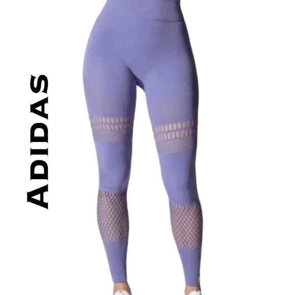 Nwt Adidas Stella Mccartney Warpknit 